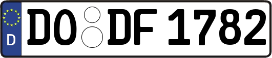 DO-DF1782
