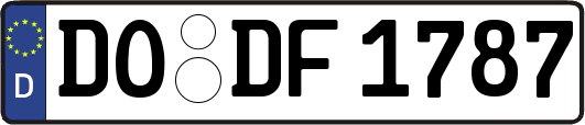 DO-DF1787