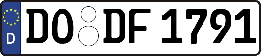 DO-DF1791