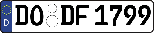 DO-DF1799