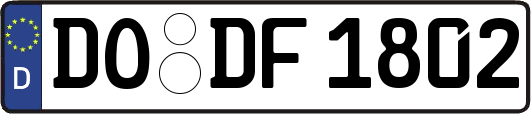 DO-DF1802