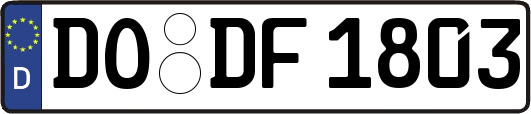 DO-DF1803