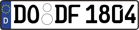 DO-DF1804
