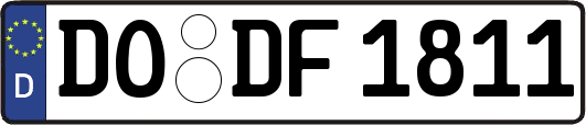 DO-DF1811