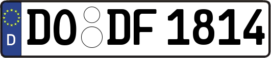 DO-DF1814