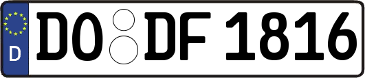 DO-DF1816