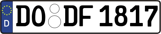 DO-DF1817