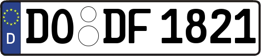 DO-DF1821