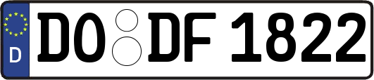 DO-DF1822