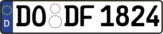 DO-DF1824