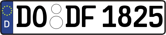 DO-DF1825