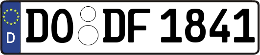 DO-DF1841
