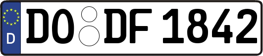 DO-DF1842