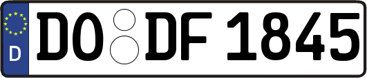 DO-DF1845