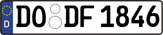 DO-DF1846