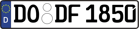 DO-DF1850