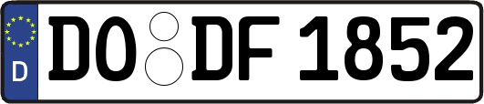 DO-DF1852