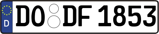 DO-DF1853