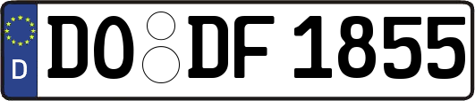 DO-DF1855