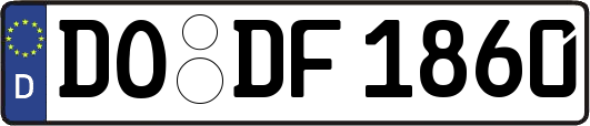 DO-DF1860