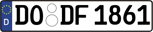 DO-DF1861