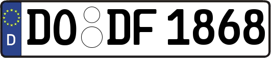 DO-DF1868
