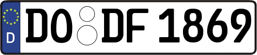 DO-DF1869