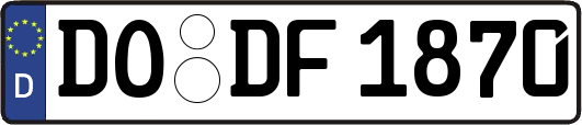 DO-DF1870