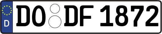 DO-DF1872