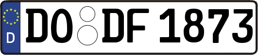 DO-DF1873