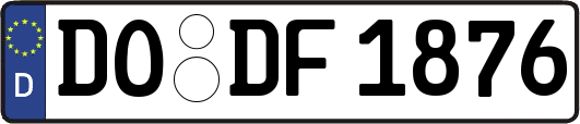DO-DF1876