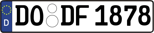 DO-DF1878