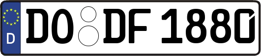 DO-DF1880