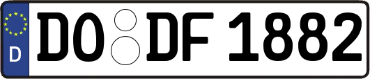 DO-DF1882