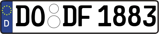 DO-DF1883