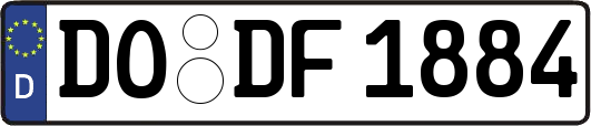 DO-DF1884