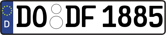 DO-DF1885