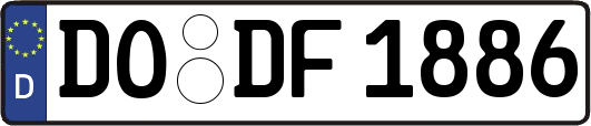 DO-DF1886