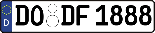 DO-DF1888