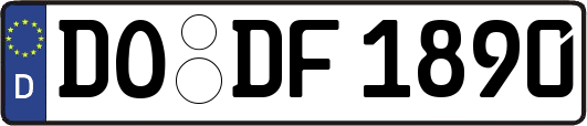 DO-DF1890