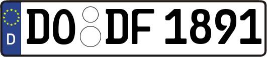 DO-DF1891