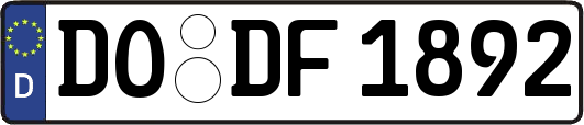 DO-DF1892