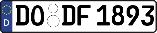 DO-DF1893