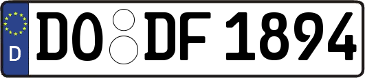 DO-DF1894