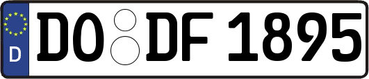 DO-DF1895