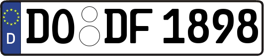 DO-DF1898