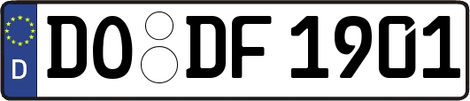 DO-DF1901