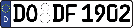 DO-DF1902