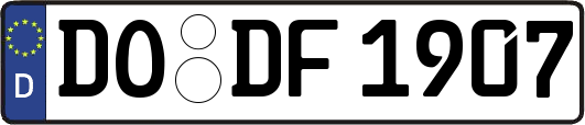 DO-DF1907