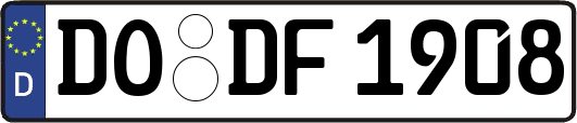 DO-DF1908